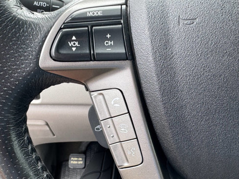 Used 2016 Honda Odyssey EX-L image 24