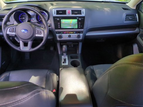 Used 2016 Subaru Legacy 2.5i Limited image 24