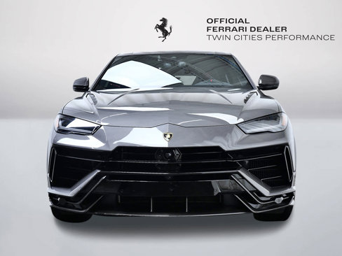Used 2023 Lamborghini Urus Performante image 9