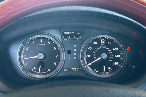 Used 2007 Lexus ES 350 image 19