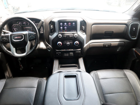 Used 2022 GMC Sierra 1500 SLT image 20