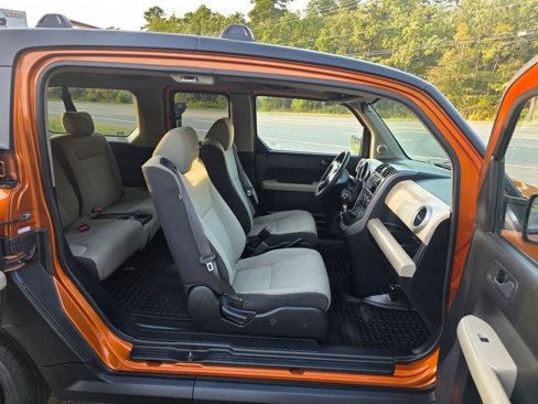 Used 2007 Honda Element LX image 11