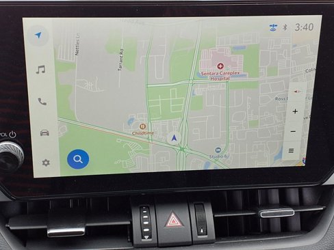 Used 2024 Toyota RAV4 XSE image 19