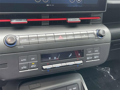Used 2024 Hyundai Kona N Line image 27