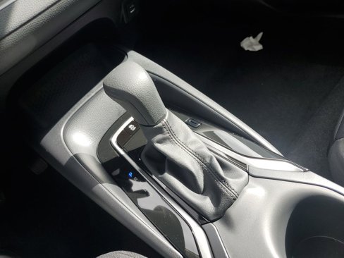 New 2026 Toyota Corolla LE image 24