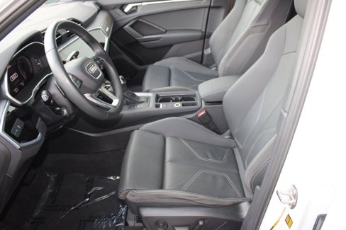 Used 2022 Audi Q3 2.0T Premium Plus image 5