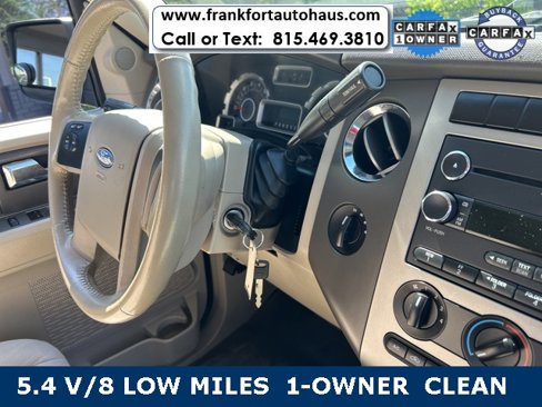 Used 2011 Ford Expedition XL image 14