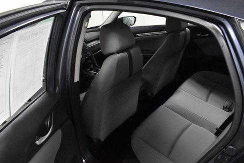 Used 2020 Honda Civic LX image 15