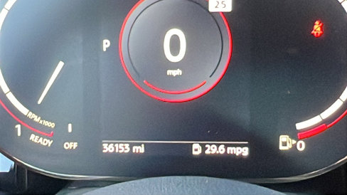 Used 2022 MINI Cooper John Cooper Works image 31