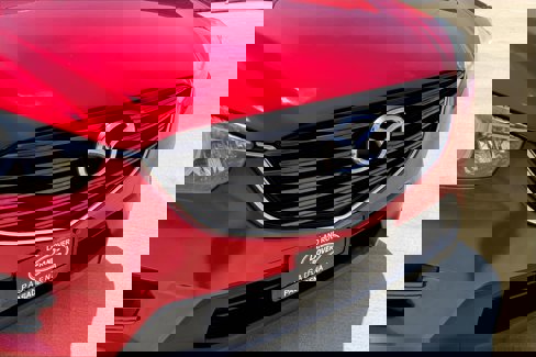 Used 2016 MAZDA CX-5 Sport image 31