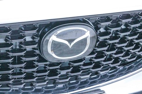 Used 2022 MAZDA CX-5 AWD 2.5 S w/ Premium Plus Pkg image 9