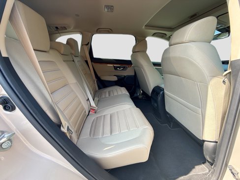 Used 2018 Honda CR-V EX image 28