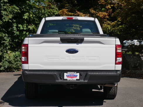 Certified 2022 Ford F150 XL image 17