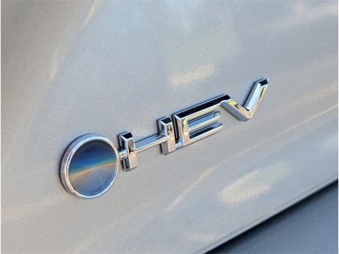 New 2026 Toyota Camry LE w/ Convenience Package image 9
