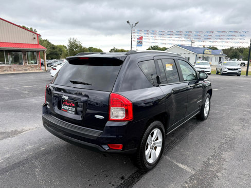Used 2011 Jeep Compass Latitude image 4