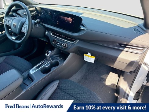 New 2025 Buick Envista Preferred w/ Convenience I Package image 28