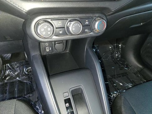 Certified 2024 Nissan Versa S w/ S Plus Package image 20