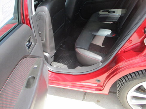 Used 2009 Ford Fusion SE image 8