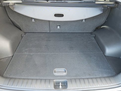 Used 2019 Hyundai Tucson Night image 6
