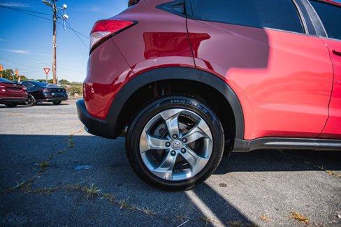 Used 2017 Honda HR-V EX image 12