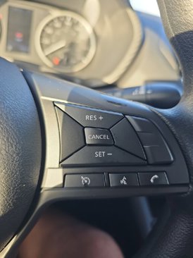 New 2025 Nissan Sentra S image 14