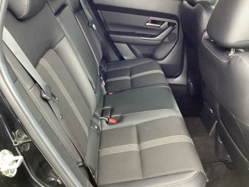 Used 2024 MAZDA CX-50 AWD 2.5 S w/ Preferred Package image 25