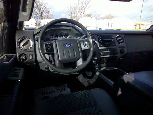 Used 2016 Ford F350 XLT w/ XLT Value Package image 15
