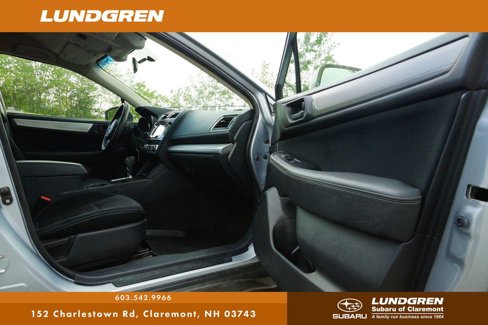 Used 2019 Subaru Outback 2.5i image 8