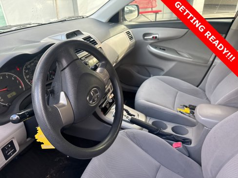 Used 2012 Toyota Corolla LE image 6