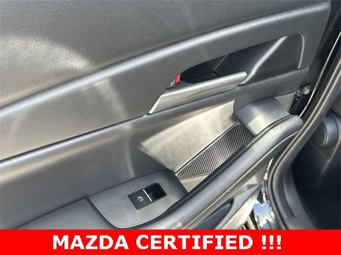 Used 2022 MAZDA CX-30 AWD 2.5 S w/ Select Package image 14