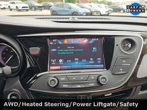 Used 2020 Buick Envision Essence image 19
