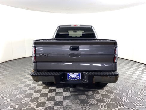 Used 2010 Ford F150 XL image 4