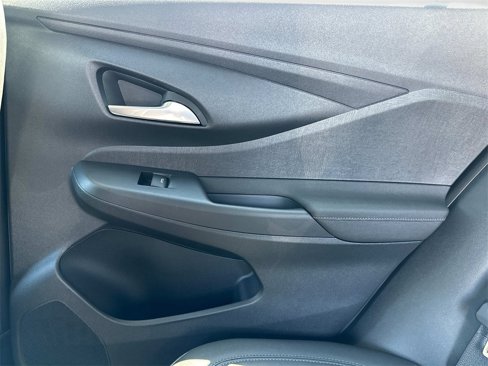 New 2025 Buick Envista Sport Touring w/ Convenience I Package image 12