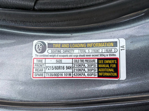 Used 2011 Honda Accord SE image 37