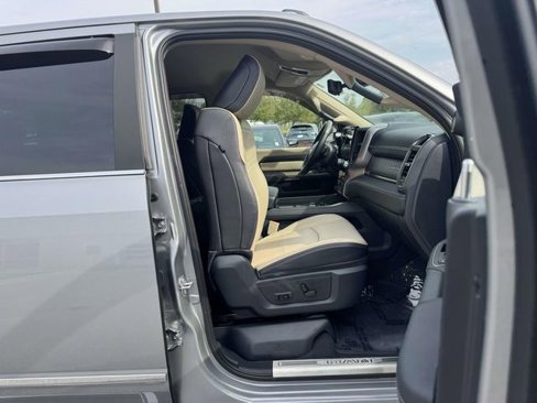 Certified 2022 RAM 2500 Limited image 22