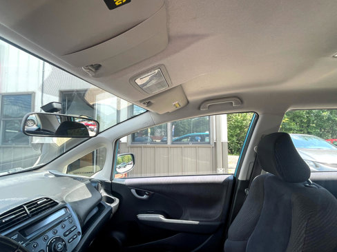 Used 2013 Honda Fit Sport image 16