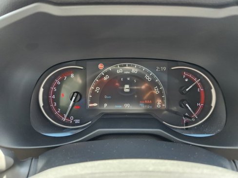 Used 2023 Toyota RAV4 XLE image 26