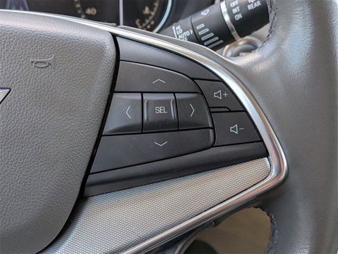 Used 2020 Cadillac XT5 Premium Luxury w/ LPO, Floor Liner Package image 21
