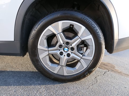 Used 2023 BMW X1 xDrive28i image 12