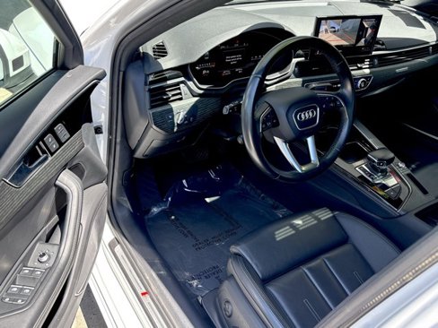 Used 2023 Audi A4 2.0T Premium Plus image 11