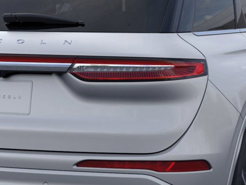 New 2024 Lincoln Corsair Grand Touring w/ Equipment Group 301A image 21