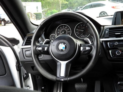 Used 2016 BMW 428i Gran Coupe image 35