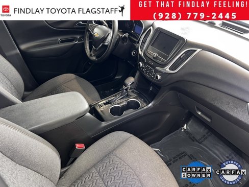 Used 2024 Chevrolet Equinox LT image 47