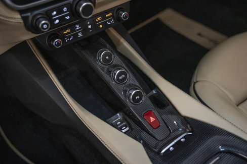 Used 2022 Ferrari Portofino M image 41