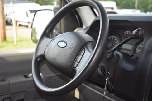 Used 2012 Ford E-150 and Econoline 150 w/ PWR Group image 54