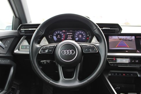 Used 2024 Audi A3 2.0T Premium image 21