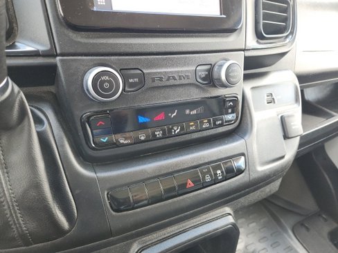 Used 2023 RAM ProMaster 2500 image 29