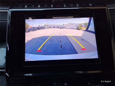 Certified 2021 Jeep Grand Cherokee L Laredo image 19