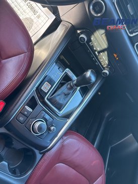 Used 2022 MAZDA CX-5 Carbon Edition image 18