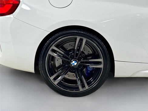 Used 2018 BMW M2 image 34